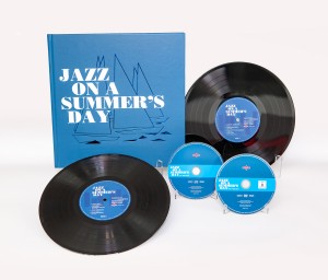 Jazz On A Summer's Day - 60th Anniversary special edition